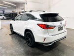 2020 RX 350L Thumbnail 6