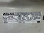 2020 RX 350L Thumbnail 23