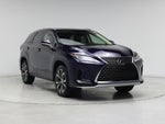 2022 RX 350L Thumbnail 1