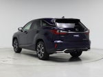 2022 RX 350L Thumbnail 2