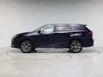 2022 RX 350L Thumbnail 3