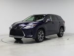 2022 RX 350L Thumbnail 4