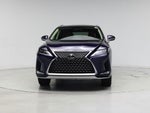 2022 RX 350L Thumbnail 5