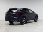 2022 RX 350L Thumbnail 8