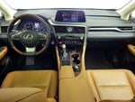 2022 RX 350L Thumbnail 9