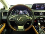 2022 RX 350L Thumbnail 10