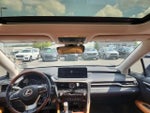 2022 RX 350L Thumbnail 9