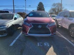 2022 RX 350L Thumbnail 2