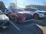 2022 RX 350L Thumbnail 3