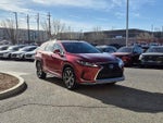 2022 RX 350L Thumbnail 4