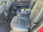 2022 RX 350L Thumbnail 9