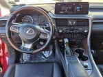 2022 RX 350L Thumbnail 10