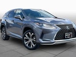 2021 RX 350L Thumbnail 3