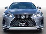 2021 RX 350L Thumbnail 4