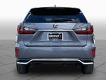 2021 RX 350L Thumbnail 5