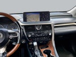 2021 RX 350L Thumbnail 7