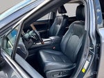2021 RX 350L Thumbnail 8