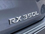 2021 RX 350L Thumbnail 10
