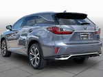 2021 RX 350L Thumbnail 12