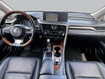 2021 RX 350L Thumbnail 16