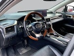 2021 RX 350L Thumbnail 18