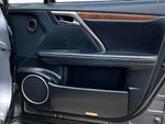 2021 RX 350L Thumbnail 23