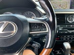 2021 RX 350L Thumbnail 25