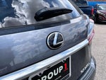 2021 RX 350L Thumbnail 31
