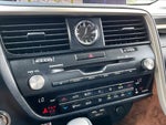 2021 RX 350L Thumbnail 35
