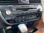 2021 RX 350L Thumbnail 36