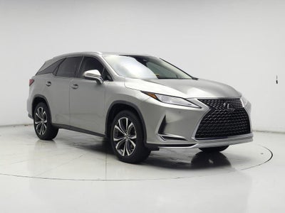 Photo of a 2020 Lexus RX 350L 4DR SUV for sale