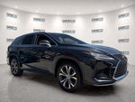 2021 RX 350L Thumbnail 1