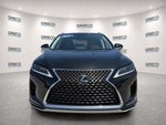 2021 RX 350L Thumbnail 2