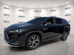 2021 RX 350L Thumbnail 3