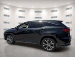 2021 RX 350L Thumbnail 5