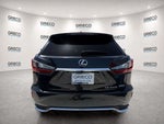2021 RX 350L Thumbnail 6