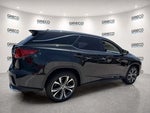 2021 RX 350L Thumbnail 7