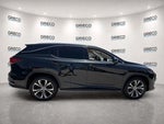 2021 RX 350L Thumbnail 8
