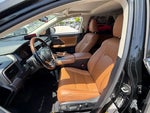 2021 RX 350L Thumbnail 10