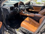 2021 RX 350L Thumbnail 11