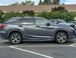 2022 RX 350L Thumbnail 2