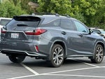2022 RX 350L Thumbnail 3