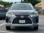 2022 RX 350L Thumbnail 5