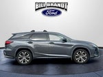 2022 RX 350L Thumbnail 2