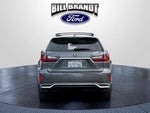 2022 RX 350L Thumbnail 4