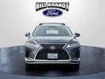 2022 RX 350L Thumbnail 5