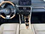 2022 RX 350L Thumbnail 9