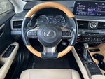 2022 RX 350L Thumbnail 10