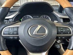 2022 RX 350L Thumbnail 21