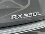 2022 RX 350L Thumbnail 23